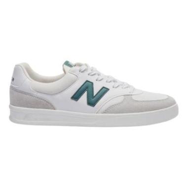 Imagem de Tênis Masculino New Balance CT300 V3 Bege - 4095-Masculino