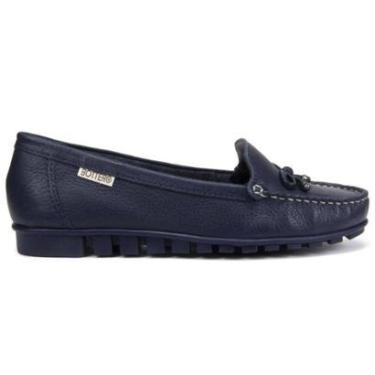 Imagem de Sapato Mocassim Bottero 354001 Feminino-Feminino
