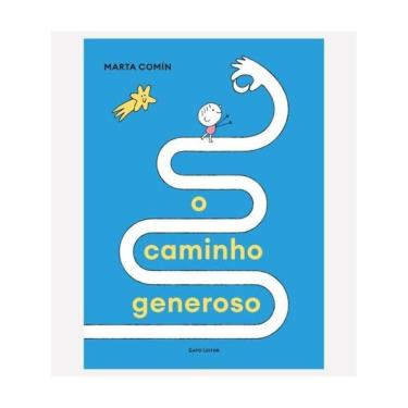 Imagem de O Caminho Generoso