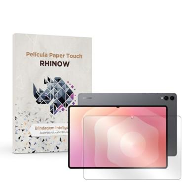 Imagem de Película Paper Touch para Samsung Galaxy Tab S11 Ultra (Paperlike) - Rhinow