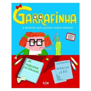 Imagem de Garrafinha