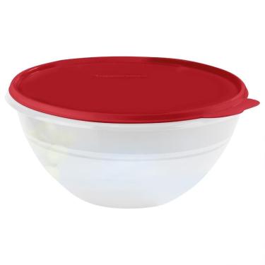 Imagem de Tigela Bowl Tupperware Maravilhosa 1L