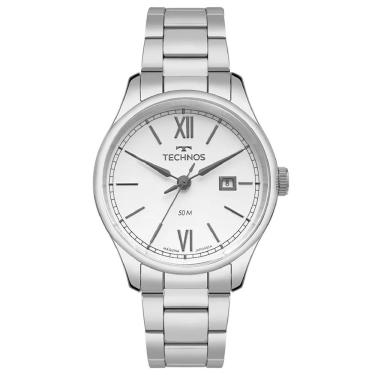 Imagem de Relógio Technos Executive 2115tyx/1k Masculino