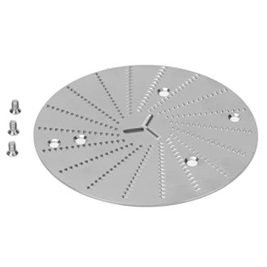 Imagem de Zerodis Peças de Reposição da Lâmina do Triturador de Suco para Jack Lalanne Power Juicer Fácil Instalação Corte Afiado Suco Eficiente Lâmina Trituradora de Cortador de Aço Inoxidável Eletrodomésticos