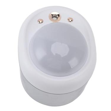 Imagem de Hztyyier Projetor Mini Umidificador Aplicação Versátil Umidificador de Névoa Fria Bonito para Quarto DC5V