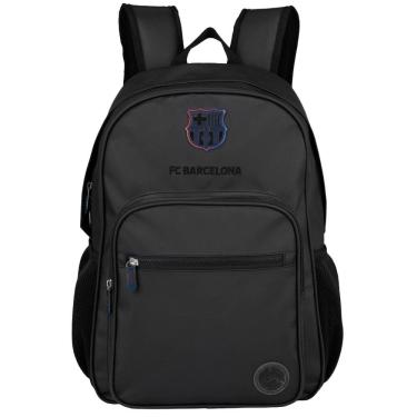 Imagem de Mochila De Costas Luxo Futebol Time Barcelona 16657