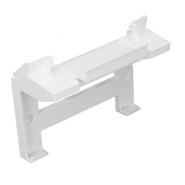 Imagem de Hyuduo Para Montagem Em Roteador Gen 3, Suporte de Parede ABS Com Suporte de Fonte de Alimentação, de Roteador de Malha de Fácil Instalação Para Estável e Cobertura WiFi Doméstica Aprimorada