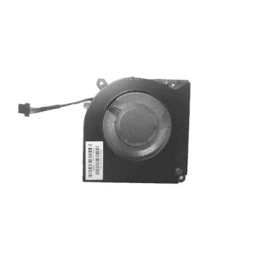 Imagem de Ventoinha de CPU laptop para Avell A60 LIV QC7 (nova)