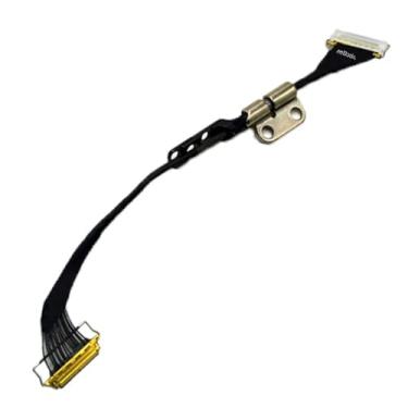 Imagem de Cabo mBook Flat Tela Lcd para Macbook Air 11 A1370 Led A1465 Led