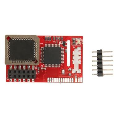 Imagem de XT PLIS2+4032 Console Mod, Machine Readable Mod Chip for Generation Console with Premium PCB Material Professional Installation Recommended