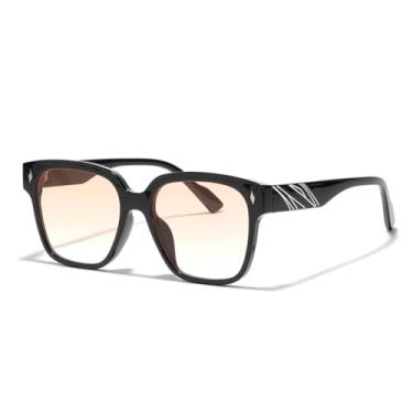 Imagem de JRLLFD Óculos de sol grandes femininos da moda masculinos (4)