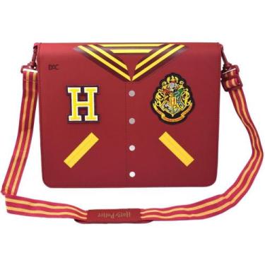 Imagem de Fichário com Zíper HARRY Potter UNIV. 48F - DAC