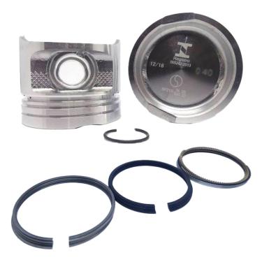 Imagem de Pistão com Anel Fiorino / Palio / Palio Weekend / Strada 