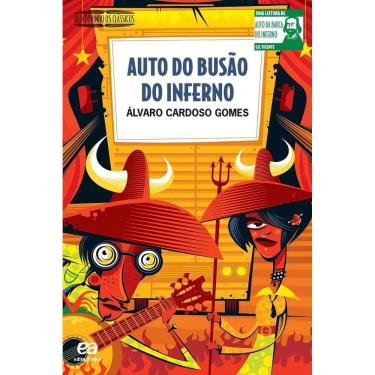 Imagem de Auto Do Busão Do Inferno