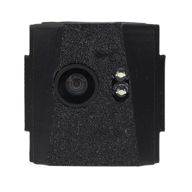 Imagem de Hyuduo Impressora 3D Kit Câmera Interna Câmera de Monitoramento do Processo de Impressão 3D para Aventureiro 5M 5M Pro Com Cabo Estendido Instalação Rápida Visualização Em Tempo Real