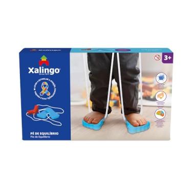 Imagem de Xalingo Brinquedo Pé De Equilibrio
