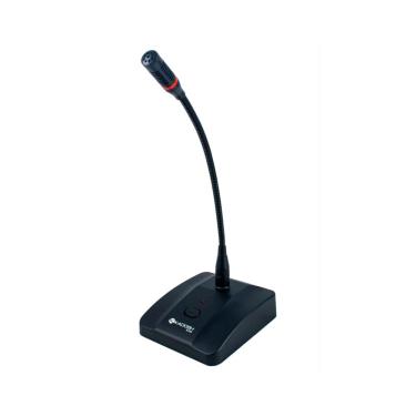 Imagem de Microfone Gooseneck Sem Fio K353 30 cm Kadosh