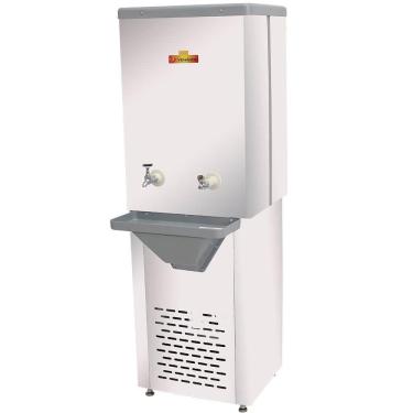 Imagem de Bebedouro Refrigerado para Água Venâncio 127V com Capacidade de até 100 Litros RBI10 15870