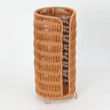 Imagem de Baske de armazenamento de papel higiênico