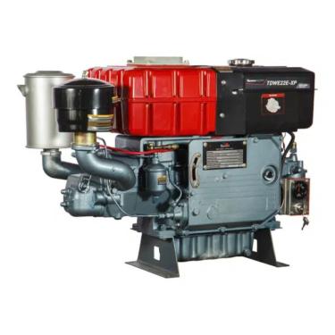 Imagem de Motor Diesel Toyama 24,0hp Tdwe22e-xp Partida Elétrica