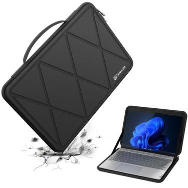 Imagem de Capa protetora Smatree para Lenovo ThinkBook 14s Yoga