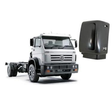 Imagem de Balão Plastico Caminhão VW Após 2000 (Leve e Pesado) - LE - Amalcaburi