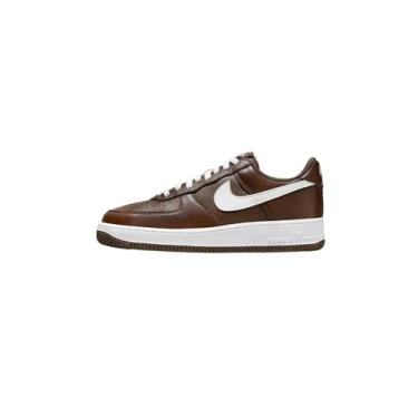 Imagem de Nike Air Force 1 masculino, Chocolate branco chocolate, 38