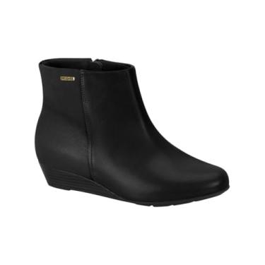 Imagem de Bota Cano Curto Anabela Modare 7076100