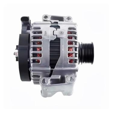 Imagem de Alternador do gerador A1561540102, compatível com Mercedes Benz W204/C204/C209/C219/W164/W211/W212/W221/C216, C63 AMG/CLK/CLS/ML/E63/S63 M156 3x