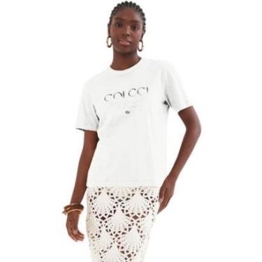 Imagem de Blusa Colcci Feminina-Feminino