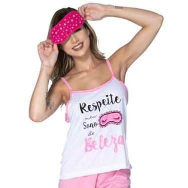 Imagem de Tapa Olhos Para Dormir Confortável Protetor Máscara - Bella Fiore Moda