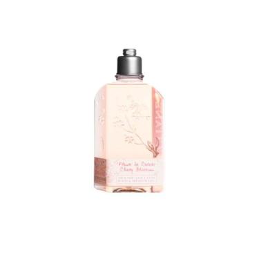 Imagem de L'occitane Sabonete Líquido para Corpo Flor de Cerejeira 250g - LOCCIT