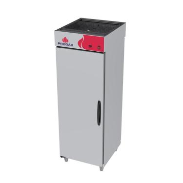 Imagem de Pass Through Aquecido 60ºc Total Inox Até 20 Gns 1/1 PRPASS-200 220v - Progás P46644