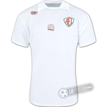 Imagem de Camisa Internacional de Santa Bárbara D'Oeste - Modelo II