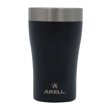 Imagem de Copo Térmico de Cerveja 500ml Black Sand - Arell