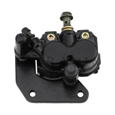 Imagem de Conjunto De Cilindro De Freio Hidráulico Traseiro Para Motocicletas 10