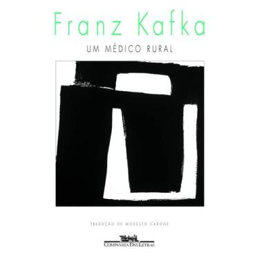 Imagem de Livro - Um médico rural