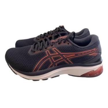 Imagem de Tênis Asics Gel Sparta 2 Indigo Azul Original Feminino-Feminino