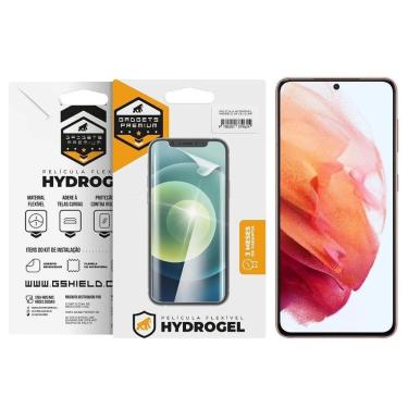 Imagem de Película Para Samsung Galaxy S21 - Hydrogel Fosca - Gshield