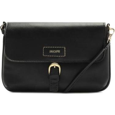 Imagem de Bolsa Crossbody Anacapri Fivela Feminino-Feminino