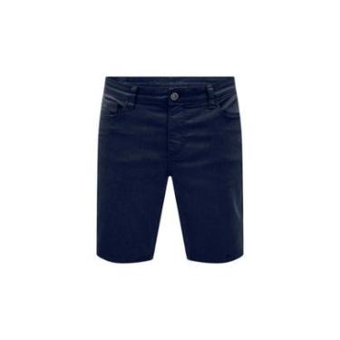 Imagem de BERMUDA SARJA HANGAR 33 78162-Masculino