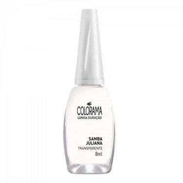 Imagem de Esmalte Colorama Samba Juliana 8Ml