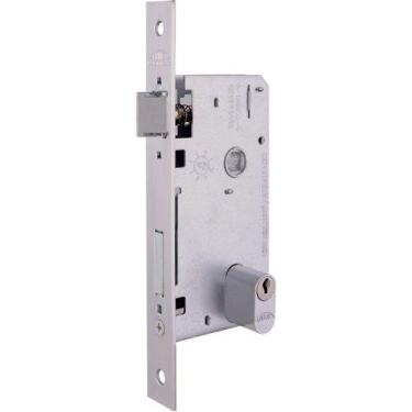 Imagem de Maquina Da Fechadura Arouca Externa 40mm Inox, Inox