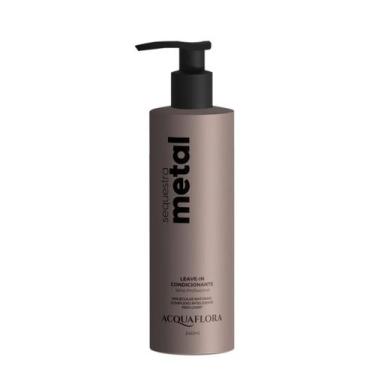Imagem de Acquaflora Sequestra Metal - Leave-in Condicionante 240ml