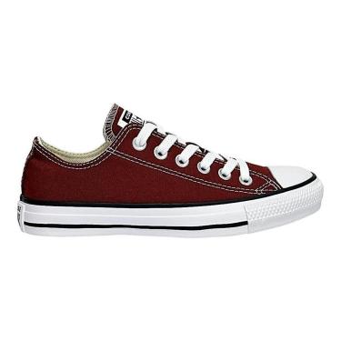 Imagem de Tênis Converse All Star Chuck Taylor CT04200087 Marrom Telha-Unissex