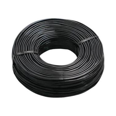 Imagem de Sistema De Irrigação Por Gotejamento 100-10M 4/2 Vias 8L MUCIAKIE Kit 