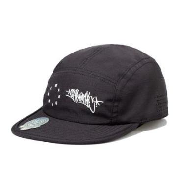 Imagem de Boné Chronic Five Panel Básico Preto Aba Flex 2025-202-Masculino