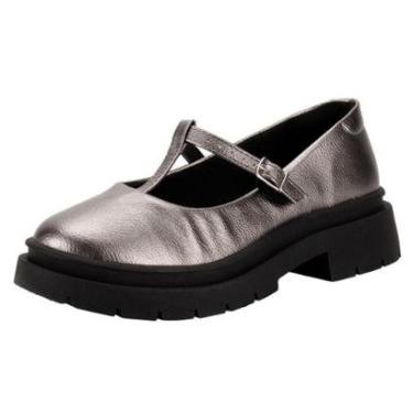 Imagem de Sapato Infantil Molekinha 2576100-Feminino