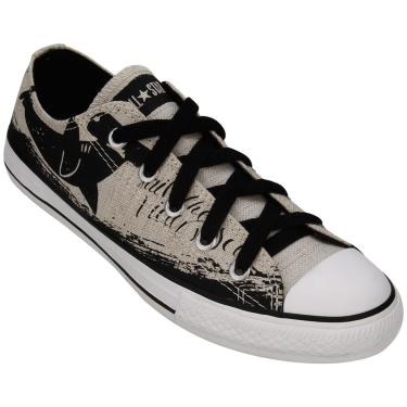 Imagem de Tênis Converse ALL STAR Boys Coastal Print Ox Infantil-Masculino