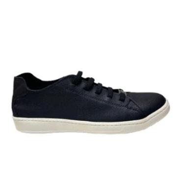 Imagem de Tenis Preto da Marina Mello-Feminino